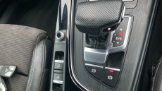 Audi A5 40 TFSI S Line 2dr S Tronic Petrol Convertible